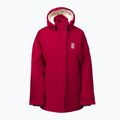 Kinder-Daunenjacke LEGO Lwjaselle 701 rot 11010555