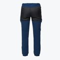 Kinder-Trekkinghose LEGO Lwparaw 603 navy blau 11010606 2