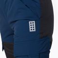 Kinder-Trekkinghose LEGO Lwparaw 603 navy blau 11010606 3