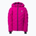 LEGO Lwjipe 706 dunkelrosa Kinder Daunenjacke 22879