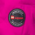 LEGO Lwjipe 706 dunkelrosa Kinder Daunenjacke 22879 8