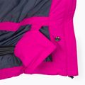 LEGO Lwjipe 706 dunkelrosa Kinder Daunenjacke 22879 10