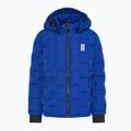 Kinder Daunenjacke LEGO Lwjipe 706 dunkelblau 22879