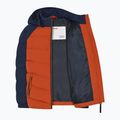 LEGO Lwjipe 704 braune Daunenjacke für Kinder 22898 10