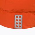 LEGO Lwjipe 704 braune Daunenjacke für Kinder 22898 7