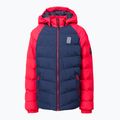 Kinder Daunenjacke LEGO Lwjipe 704 rot 22898