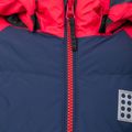 Kinder Daunenjacke LEGO Lwjipe 704 rot 22898 4