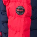 Kinder Daunenjacke LEGO Lwjipe 704 rot 22898 5