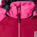 LEGO Lwjipe 704 Kinder Daunenjacke rosa 22898 4