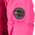 LEGO Lwjipe 704 Kinder Daunenjacke rosa 22898 5