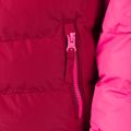 LEGO Lwjipe 704 Kinder Daunenjacke rosa 22898 6