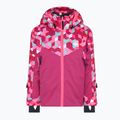 Kinder-Skijacke LEGO Lwjested rosa 11010549 7