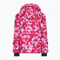 Kinder-Skijacke LEGO Lwjested rosa 11010549 8