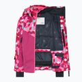 Kinder-Skijacke LEGO Lwjested rosa 11010549 9