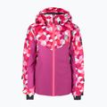 Kinder-Skijacke LEGO Lwjested rosa 11010549