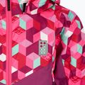 Kinder-Skijacke LEGO Lwjested rosa 11010549 3