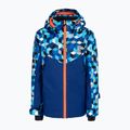 Kinder-Skijacke LEGO Lwjested navy blau 11010549
