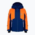 Kinder-Skijacke LEGO Lwjested 705 navy blau 11010546