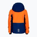 Kinder-Skijacke LEGO Lwjested 705 navy blau 11010546 2