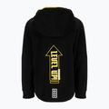 LEGO Lwsangai Kinder-Fleece-Sweatshirt schwarz 11010498 2