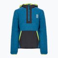 Kinder-Fleece-Sweatshirt LEGO Lwsky 710 blau 11010288