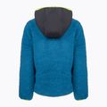 Kinder-Fleece-Sweatshirt LEGO Lwsky 710 blau 11010288 2