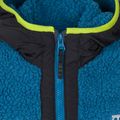 Kinder-Fleece-Sweatshirt LEGO Lwsky 710 blau 11010288 3