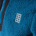 Kinder-Fleece-Sweatshirt LEGO Lwsky 710 blau 11010288 4