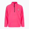 Kinder LEGO Lwsinclair 702 Fleece-Sweatshirt rosa 22972