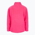 Kinder LEGO Lwsinclair 702 Fleece-Sweatshirt rosa 22972 2