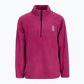Kinder LEGO Lwsinclair 702 Fleece-Sweatshirt rosa 22972