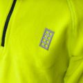LEGO Lwsinclair 702 grünes Kinder-Fleece-Sweatshirt 22972 3