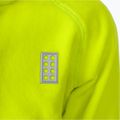 LEGO Lwsinclair 702 grünes Kinder-Fleece-Sweatshirt 22972 4