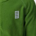 Kinder-Fleece-Sweatshirt LEGO Lwsinclair 703 grün 22973 3