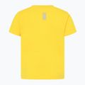 Kinder-Trekking-Shirt LEGO Lwtate 600 gelb 11010565 2