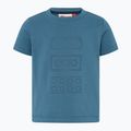 Kinder-Trekking-Shirt LEGO Lwtate 600 blau 11010565