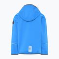 Kinder-Softshelljacke LEGO Lwsky 764 blau 11010179 2