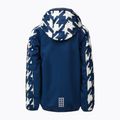 Kinder-Softshelljacke LEGO Lwsejoun 600 navy blau 11010554 2