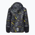 Kinder-Softshelljacke LEGO Lwsejoun 602 schwarz 11010495 2