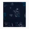 Multifunktionstuch für Kinder LEGO Lwadje 601 navy blau 11010491 2
