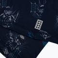 Multifunktionstuch für Kinder LEGO Lwadje 601 navy blau 11010491 3