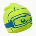 Kinder-Wintermütze LEGO Lwazun 723 grün 11010361