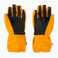 Kinder-Skihandschuhe LEGO Lwatlin 700 dunkelgelb 22865 2