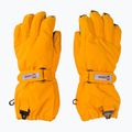 Kinder-Skihandschuhe LEGO Lwatlin 700 dunkelgelb 22865 3