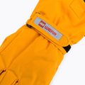 Kinder-Skihandschuhe LEGO Lwatlin 700 dunkelgelb 22865 4
