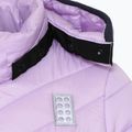 Daunenjacke Kinder LEGO Lwjesse 21 violett 111656 2