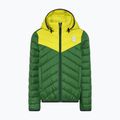 Daunenjacke Kinder LEGO Lwjesse 21 grün 111656