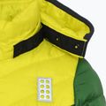 Daunenjacke Kinder LEGO Lwjesse 21 grün 111656 3
