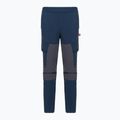 Kinder-Trekkinghose LEGO Lwparker 201 dark navy