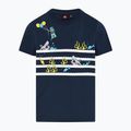 LEGO Lwtaylor 310 Kinder-Trekking-Shirt navy blau 11010624